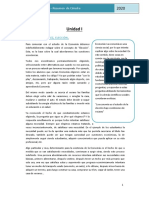 RESUMEN TEORICO - Economia-Bienes-Costo Oportunidad-Fpp