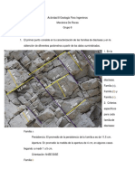 Actividad 8 Geologia Estructural