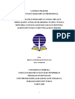 PKP Karil - Rista Safitri Kusumawati - Paud - Kelas A2 PDF