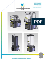 Ilc Lube Progressive Lubrication MAX-catalogue ESP