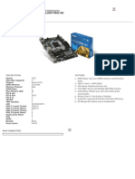 H110M PRO-VH: Motherboards