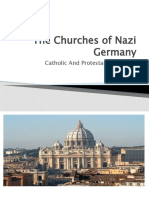 Churches of Nazi Germany