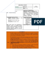 PET-SGB-GE-04.03-MEDICIÓN DE SURVEY - Vr.1