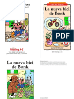 La Nueva Bici de Bonk