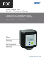 Pulsar 7000 Series Pi 9102343 en Master | PDF | Gases | Equipment