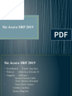 Acara SRF 2019.pptx