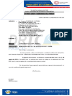 Carta Multiple #0014 - 2020 - para Siu Conocimiento y Cumplimiento