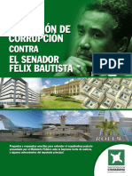 Felix Bautista PDF