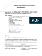 Insuficiencia Cardiaca-Resumen PDF