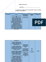 Formato Plan Clase Imc 2