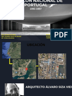 Pabellón Nacional de Portugal PDF