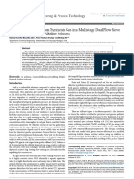 HCL Scrubber #1 PDF