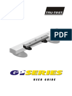 GP Series User Manual