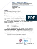 Surat Permohonan SKP IBI Sumbawa PDF