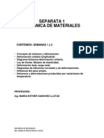 1 - 2 Conceptos Basicos - Esfuerzo y Deformacion