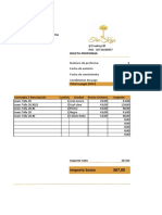 Proforma PDF