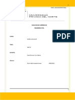 HNP06 - Analisis Estructural - HUAMAN - ARENAS