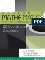 2D Coordinate Geometry Course in Mathematics for the IIT-JEE and other Engineering Entrance Exams ( PDFDrive.com ).pdf
