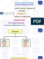 Distributed Control System & Scada: Chapter-3