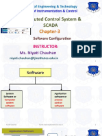 Distributed Control System & Scada: Chapter-3