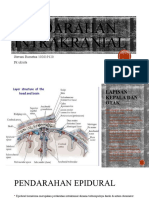 Pendarahan Intrakranial
