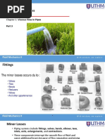 CH 1 Viscous Fluid Flow Part 3