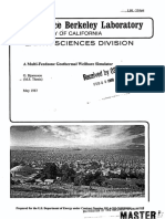 Bjornsson (1987) Multi Feed Zone Geothermal PDF