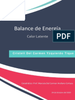 Tarea 5_ Calor Latente