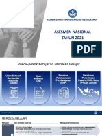 0.3. Asesmen Nasional - Bahan Bimtek Penilaian 2020 - Edit 20102020