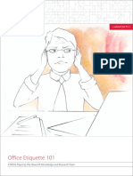 Office Etiquette 101 White Paper - p2 PDF 285601