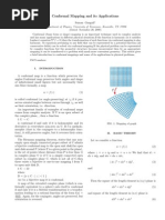 Download conformal mapping by Harsh Vardhan SN48702047 doc pdf
