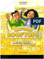Rooftops 4 Activity Book PDF