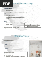 Decision-Tree Learning .