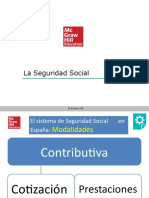 Seguridad Social