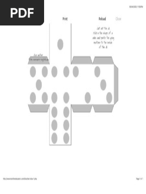 Dice