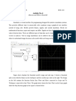 Simulink Sources and Sinks