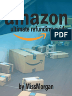 Amazon Ultimate Refunding Guide PDF