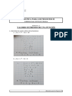 Ejercicios para Actividad Virtual PDF