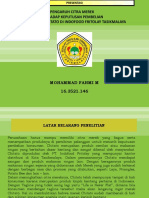 File Powerpoint - M Fahmi1