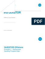 QUE$TOR Training Examples - Offshore v2