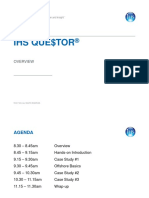 QUE$TOR Overview v2