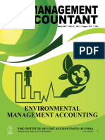 Management Accountant March-2017