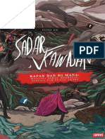 Sadar Kawasan PDF