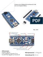 Etude Electrique