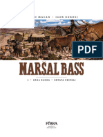 MARSHAL BASS - Preview