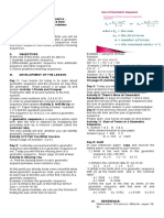 Mathematics 10-Learner's Material-Pages 26 - 42