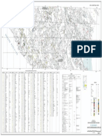 B011-Mapa Ocurrencias Metalicas