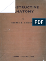 George Bridgman Constructive Anatomy PDF