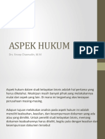 ASPEK HUKUM.pptx