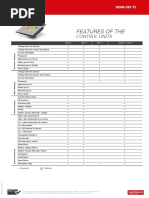 HDW-580-T5-[DOOSAN-DP180LAF]-[H1]-[STAMFORD]-[data-sheet]-EN 4